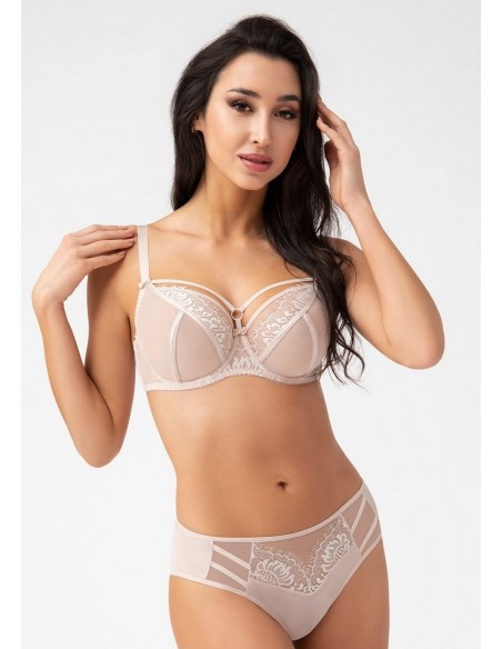 Panties brazilians Gorsenia Paradise K498/1 beige