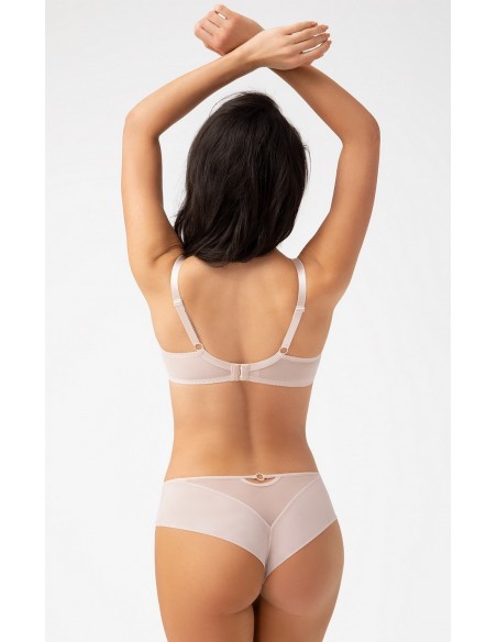 Panties brazilians Gorsenia Paradise K498/1 beige