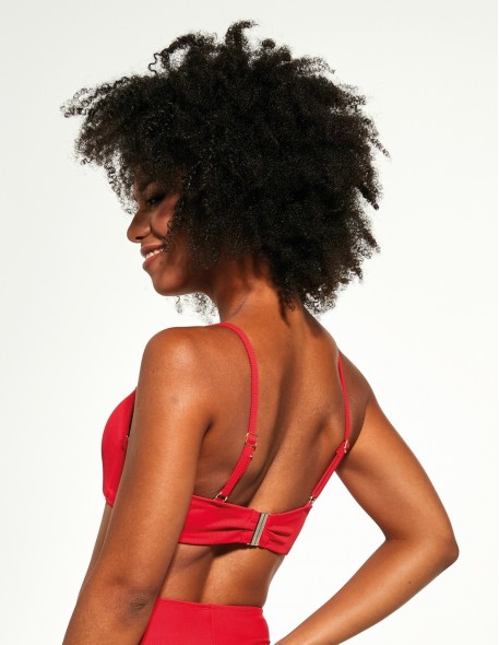 Bra bathing push up Krisline Capri brassiere Roma