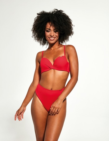 Biustonosz kąpielowy push up Krisline Capri brassiere Roma 