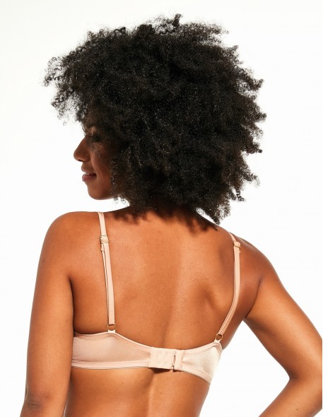 Bra push up Krisline Carmen brassiere plunge