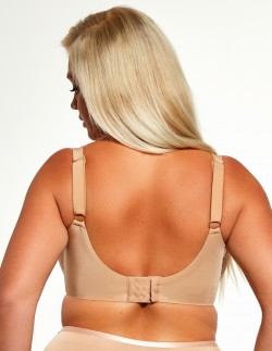 Biustonosz miękki Krisline Carmen full cup 2