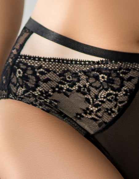 Elise majtki figi damskie wysoki stan, Krisline