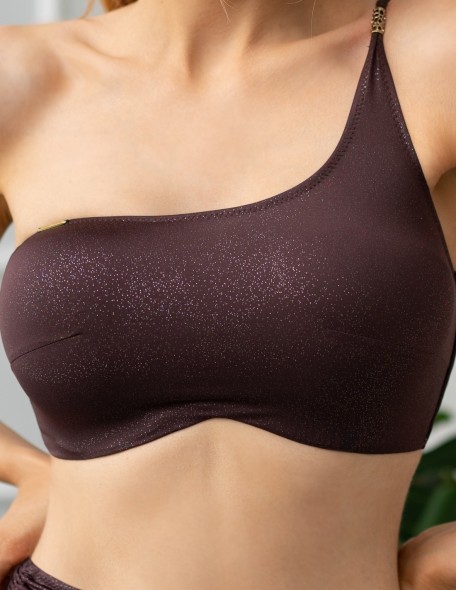 Korfu bra padded balconette mhm, Krisline