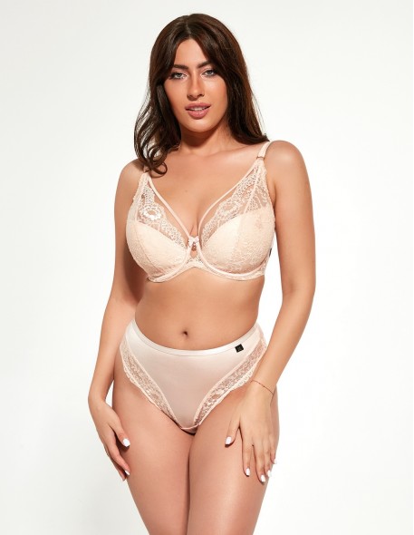 Biustonosz braletka push up Krisline Noella 