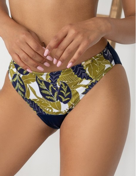 Majtki kąpielowe Krisline Paros