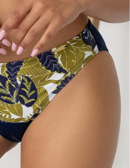 Majtki kąpielowe Krisline Paros