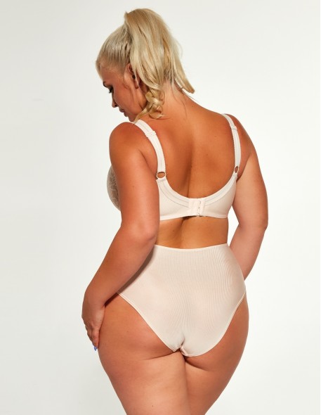 Bra soft Krisline Rosee