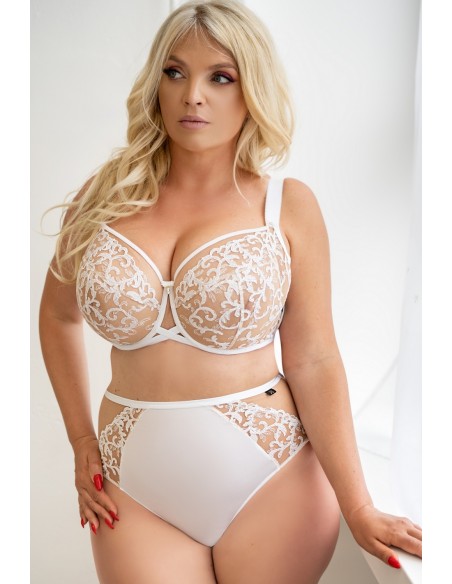 Yes bra soft soft full cup, Krisline