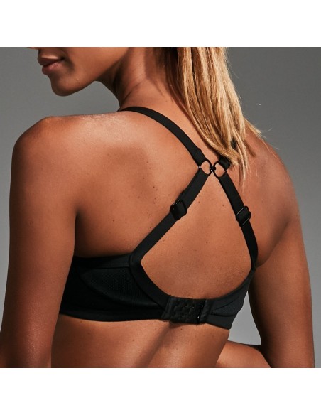 Bra sporty push up Krisline Active brassiere top