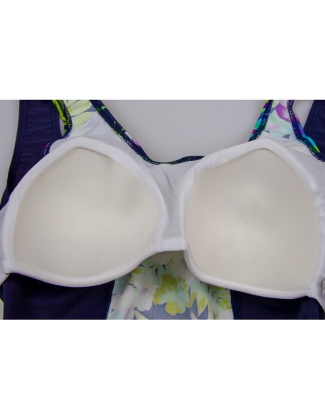 Swimsuit piece padded, Mariss Livia