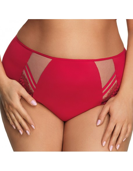 Briefs women's with wysokim stanem Gorsenia...