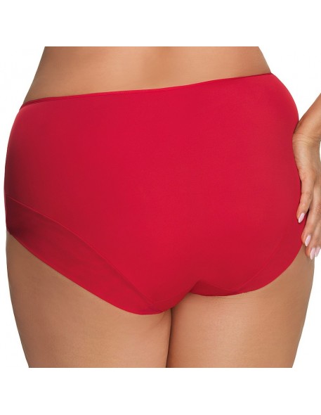 Figi damskie z wysokim stanem Gorsenia Paradise...