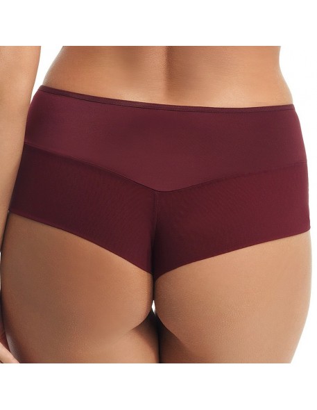 Panties brazilians Gorsenia Paradise K498 claret