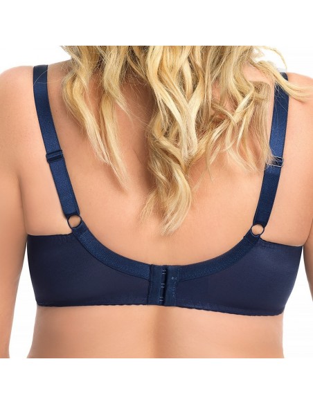 Biustonosz miękki Gorsenia Paradise K496 kolor 