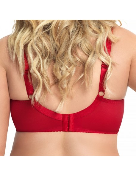 Biustonosz miękki Gorsenia Paradise K496 kolor 