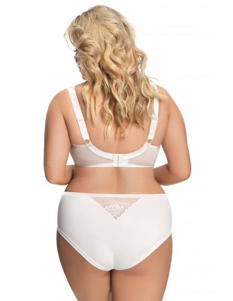 Biustonosz miękki Gorsenia Paradise K496 