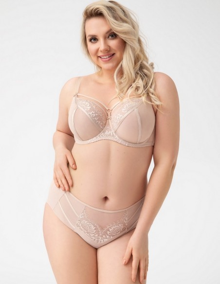 Biustonosz miękki Gorsenia Paradise K496 