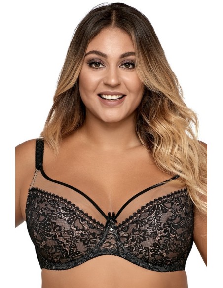 Bra soft Ava 1396
