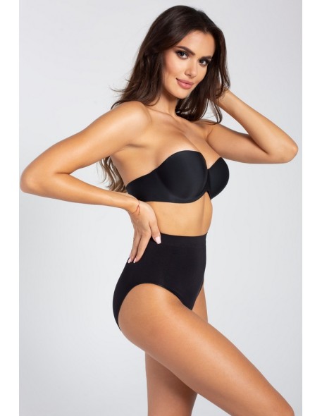 Majtki wyszczuplające bezszwowe Gatta Bikini Corrective Wear 