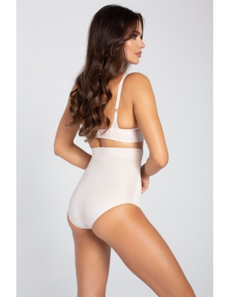 Majtki wyszczuplające z wysokim stanem Gatta Bikini High Waist Corrective Wear 