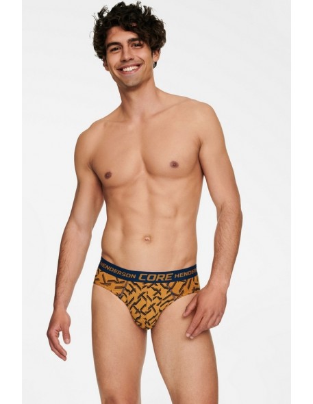 Briefs men's with szeroką gumą wielopak...