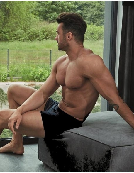 Bokserki męskie Cornette Authentic 220 