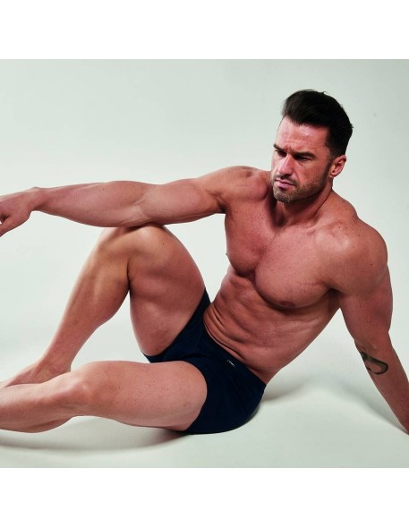 Bokserki męskie Cornette Authentic 220 