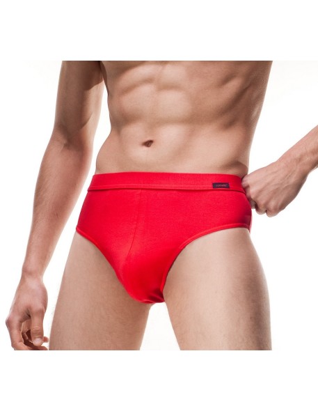 Slipy męskie Cornette Authentic 221 