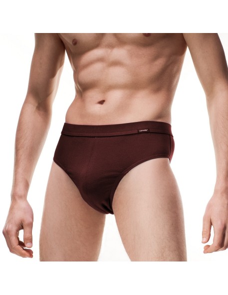 Slipy męskie Cornette Authentic 221 