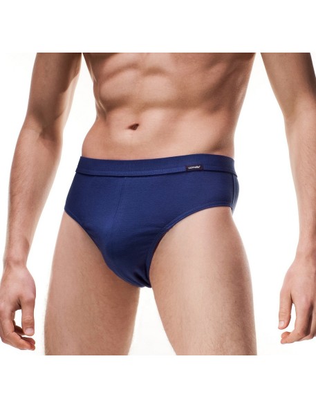 Slipy męskie Cornette Authentic 221 