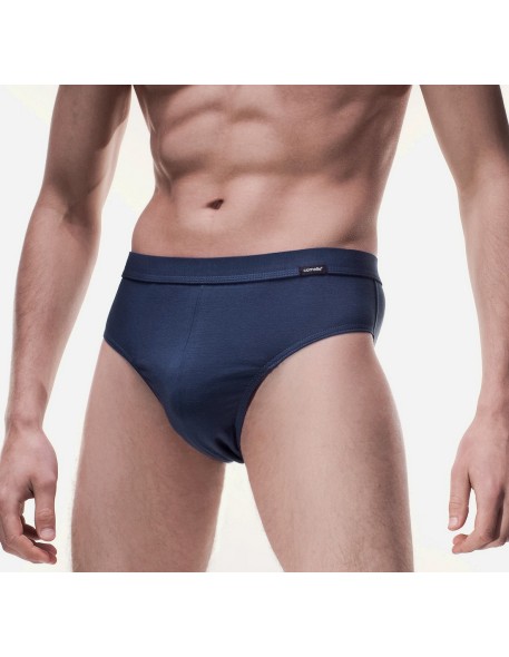 Slipy męskie Cornette Authentic 221 