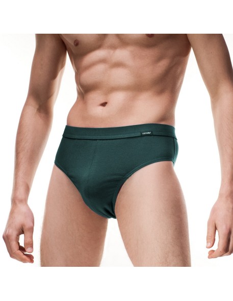 Slipy męskie Cornette Authentic 221 