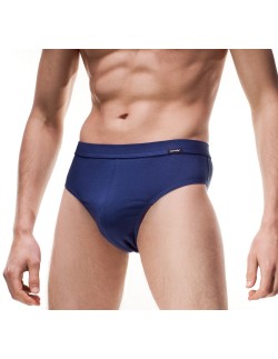 Slipy męskie Cornette Authentic 093 3xl-5xl 2