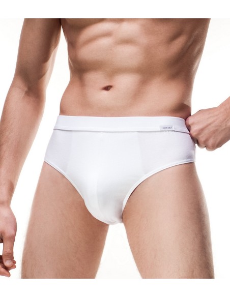 Slipy męskie Cornette Authentic 093 3xl-5xl