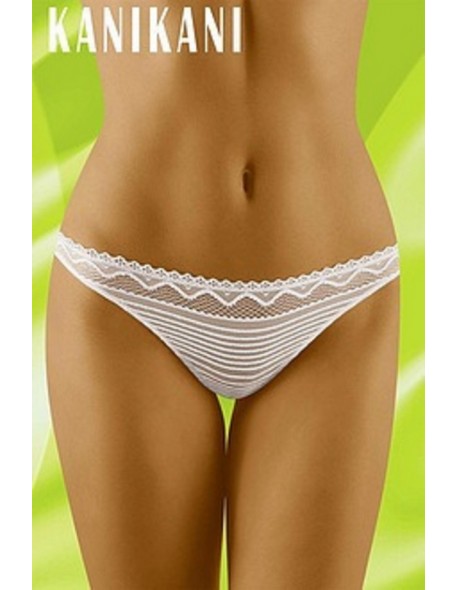 Briefs women's lace Wol-Bar F-Kanikani