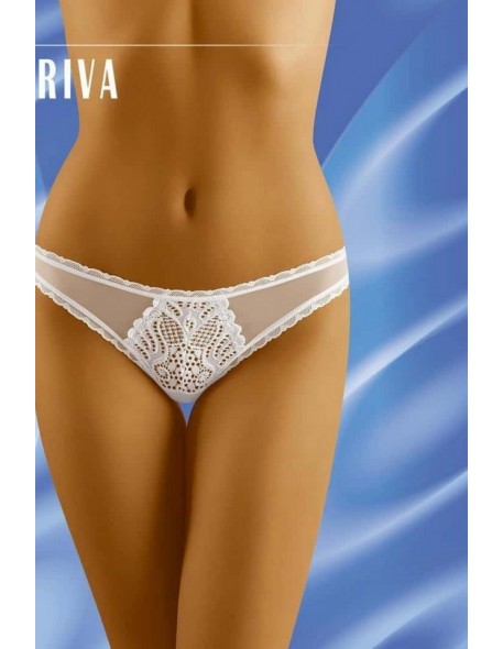 Briefs women's lace Wol-Bar F-Riva