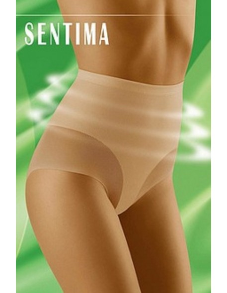 Briefs women's modeling with wysokim stanem Wol-Bar F-Sentima