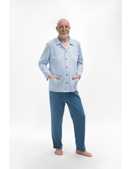 403 pajamas rozpinana Antoni BIG, Martel