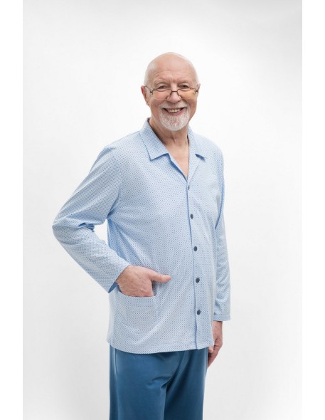 403 pajamas rozpinana Antoni BIG, Martel