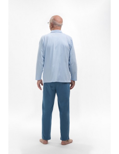 403 pizama rozpinana Antoni BIG, Martel