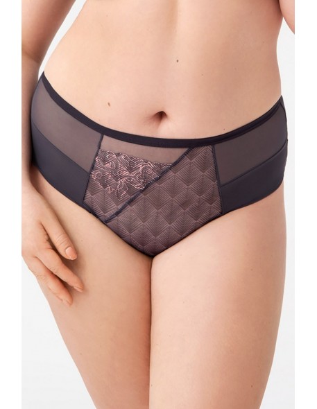 Briefs women's with wysokim stanem Gorsenia Adrianne K750