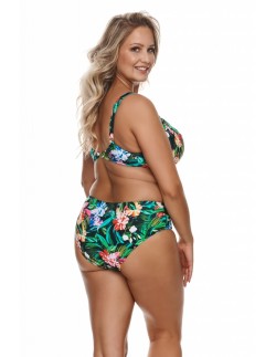 Panties swim with wysokim stanem Lupoline Tasmania 2