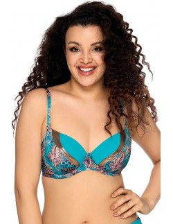 Bra bathing padded Ava SK 141