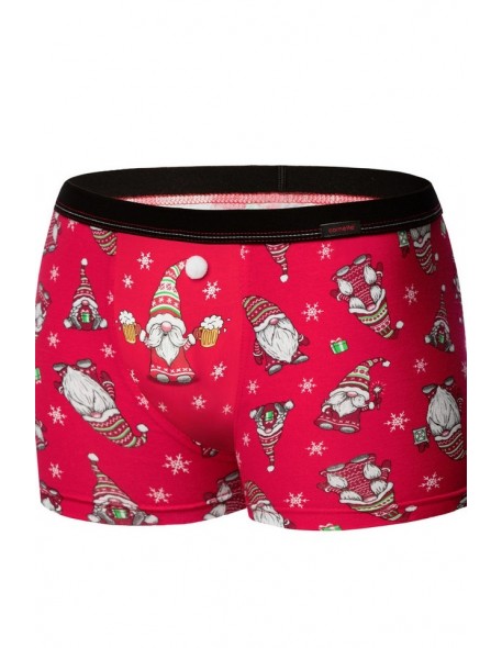 Boxer shorts christmas men's Cornette Bs 7