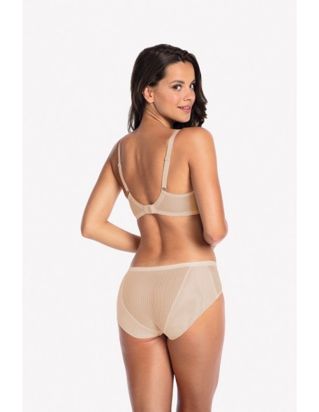 Biustonosz półusztywniany Gaia Sonia 1058 