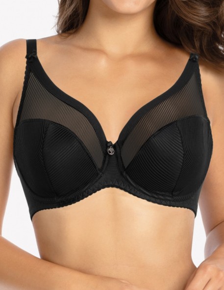 Biustonosz półusztywniany Gaia Sonia 1058 