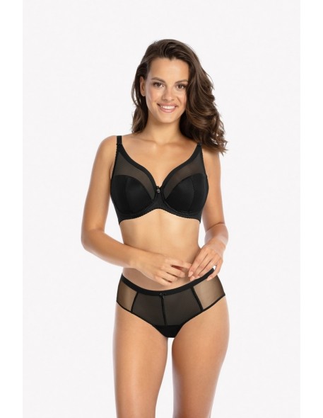 Biustonosz półusztywniany Gaia Sonia 1058 