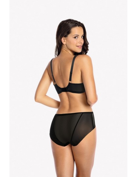 Biustonosz półusztywniany Gaia Sonia 1058 