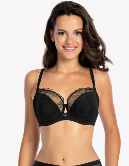 Bra half padded Gaia Ursula 1059